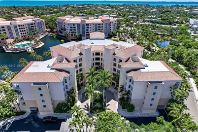 705 Crandon Blvd #506, Key Biscayne, FL 33149 - Photo 35