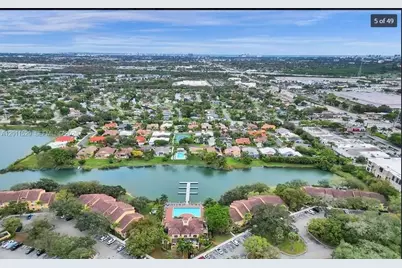 2647 NW 33rd St #2313, Oakland Park, FL 33309 - Photo 25