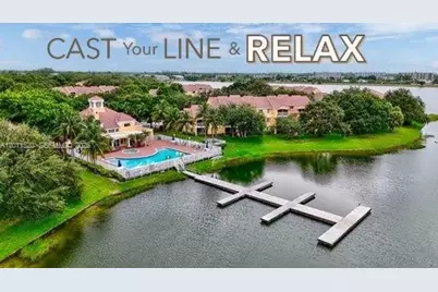 2647 NW 33rd St #2313, Oakland Park, FL 33309 - Photo 15