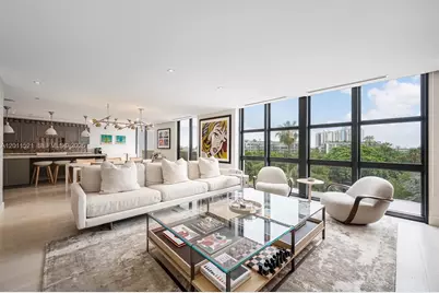 9 Island Ave #514, Miami Beach, FL 33139 - Photo 1