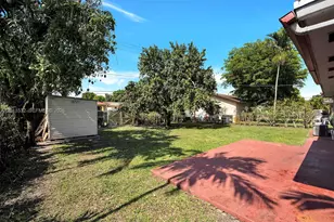 437 Swan Ave, Miami Springs, FL 33166 - Photo 27