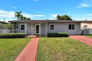 437 Swan Ave, Miami Springs, FL 33166 - Photo 9