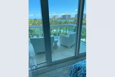 1000 S Pointe Dr #405, Miami Beach, FL 33139 - Photo 5