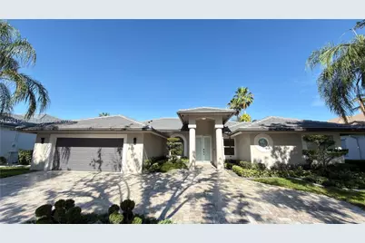 3767 Oak Ridge Cir #3767, Weston, FL 33331 - Photo 3