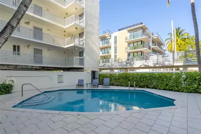 1401 Bay Rd #407, Miami Beach, FL 33139 - Photo 27