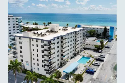 1801 S Ocean Dr #203, Hollywood, FL 33019 - Photo 1