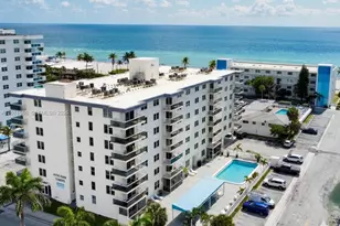 1801 S Ocean Dr, Hollywood, FL 33019 - Photo 1