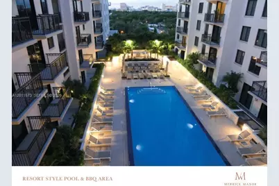 301 Altara Ave #823, Coral Gables, FL 33146 - Photo 7