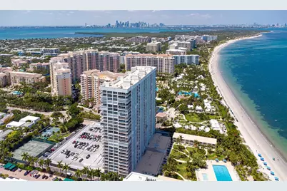 881 Ocean Dr #7D, Key Biscayne, FL 33149 - Photo 5