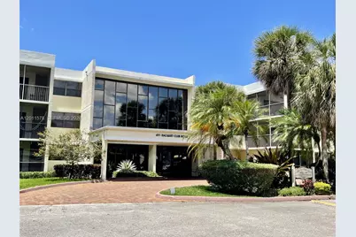 491 Racquet Club Rd #303, Weston, FL 33326 - Photo 1