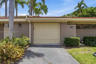 110 Dunwoody Ln, Hollywood, FL 33021 - Photo 33