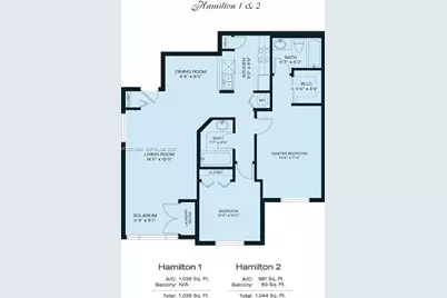 2880 N Oakland Forest Dr #214, Oakland Park, FL 33309 - Photo 19