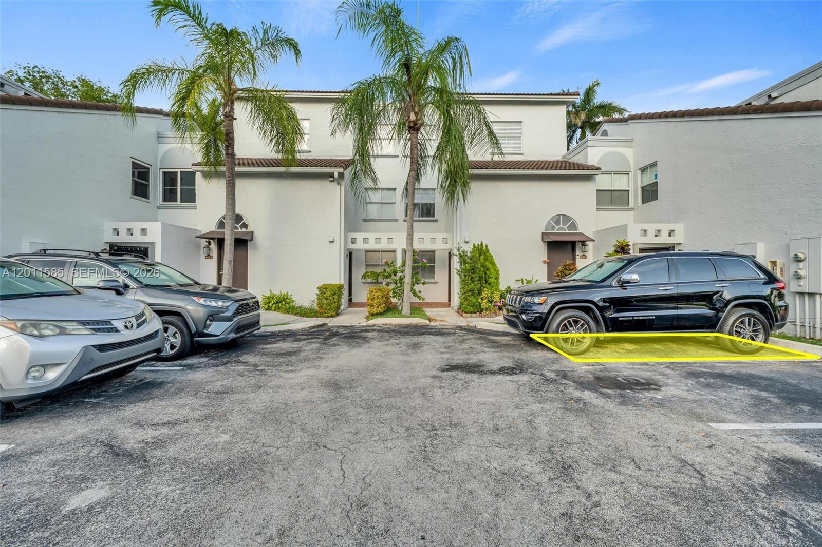 4647 NW 97th Pl #151 - 4647 NW 97th Pl #151, Doral, FL 33178 Luxury Property | Jose Angel Pina