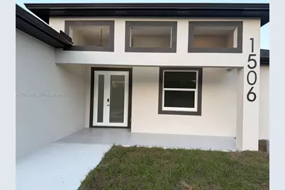 1506 Richmond Ave N, Lehigh Acres, FL 33972 - Photo 5
