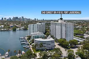 340 Sunset Dr, Fort Lauderdale, FL 33301 - Photo 39