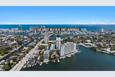 340 Sunset Dr #1810, Fort Lauderdale, FL 33301 - Photo 41