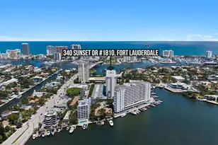 340 Sunset Dr, Fort Lauderdale, FL 33301 - Photo 41