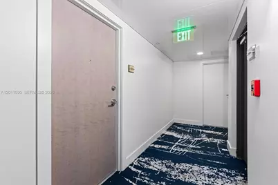 340 Sunset Dr #1810, Fort Lauderdale, FL 33301 - Photo 33