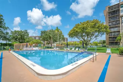 1200 Saint Charles Pl #415, Pembroke Pines, FL 33026 - Photo 21
