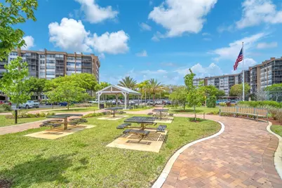 1200 Saint Charles Pl #415, Pembroke Pines, FL 33026 - Photo 25
