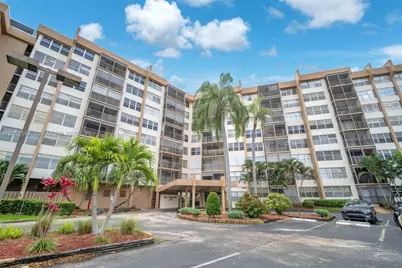 1200 Saint Charles Pl #415, Pembroke Pines, FL 33026 - Photo 1
