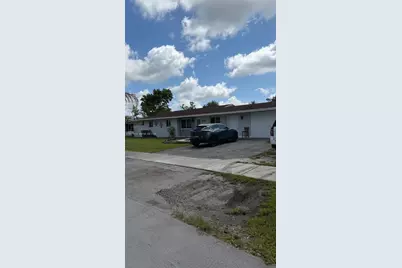 1701 NW 12th Ave, Homestead, FL 33030 - Photo 1