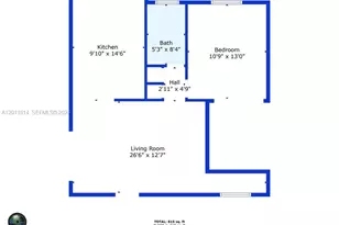 519 NW 10th Ave, Miami, FL 33136 - Photo 11