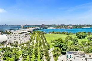 900 Biscayne Blvd, Miami, FL 33132 - Photo 1