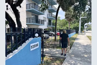 12590 NE 16th Ave #209, North Miami, FL 33161 - Photo 3