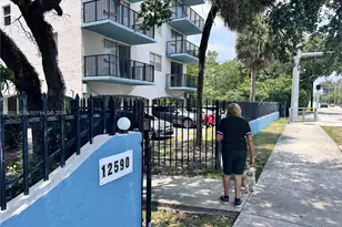 12590 NE 16th Ave, North Miami, FL 33161 - Photo 3