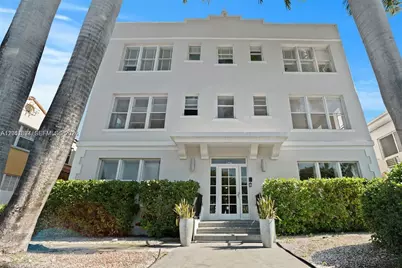 1027 Pennsylvania Ave #306, Miami Beach, FL 33139 - Photo 1