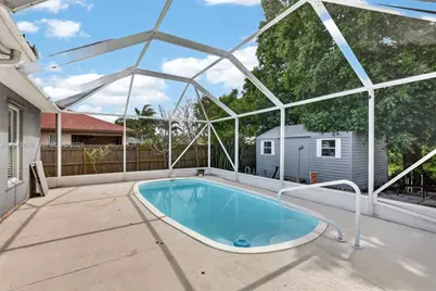 3936 SW Jarmer Rd, Port Saint Lucie, FL 34953 - Photo 27