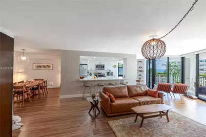 4000 Towerside Ter #308, Miami, FL 33138 - Photo 3