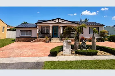 315 W 62nd St, Hialeah, FL 33012 - Photo 1