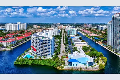 3300 NE 188th St #216, Aventura, FL 33180 - Photo 75