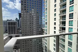 300 S Biscayne Blvd, Miami, FL 33131 - Photo 15