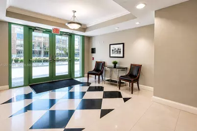 111 E Flagler St #705, Miami, FL 33131 - Photo 9