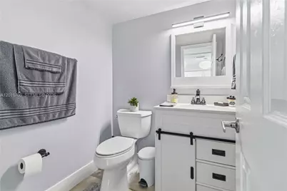 11880 SW 19th Ln #165, Miami, FL 33175 - Photo 13