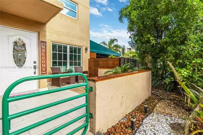 11880 SW 19th Ln #165, Miami, FL 33175 - Photo 3