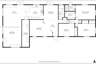 21175 SW 232nd St, Miami, FL 33170 - Photo 49