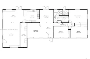 21175 SW 232nd St, Miami, FL 33170 - Photo 49