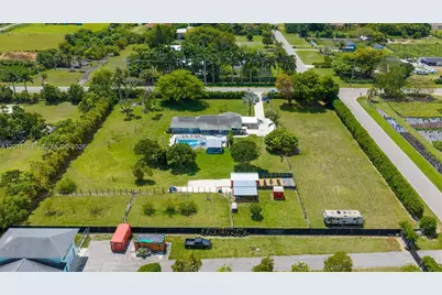 21175 SW 232nd St, Miami, FL 33170 - Photo 63