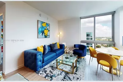 61 NW 37th Ave #21, Miami, FL 33125 - Photo 3