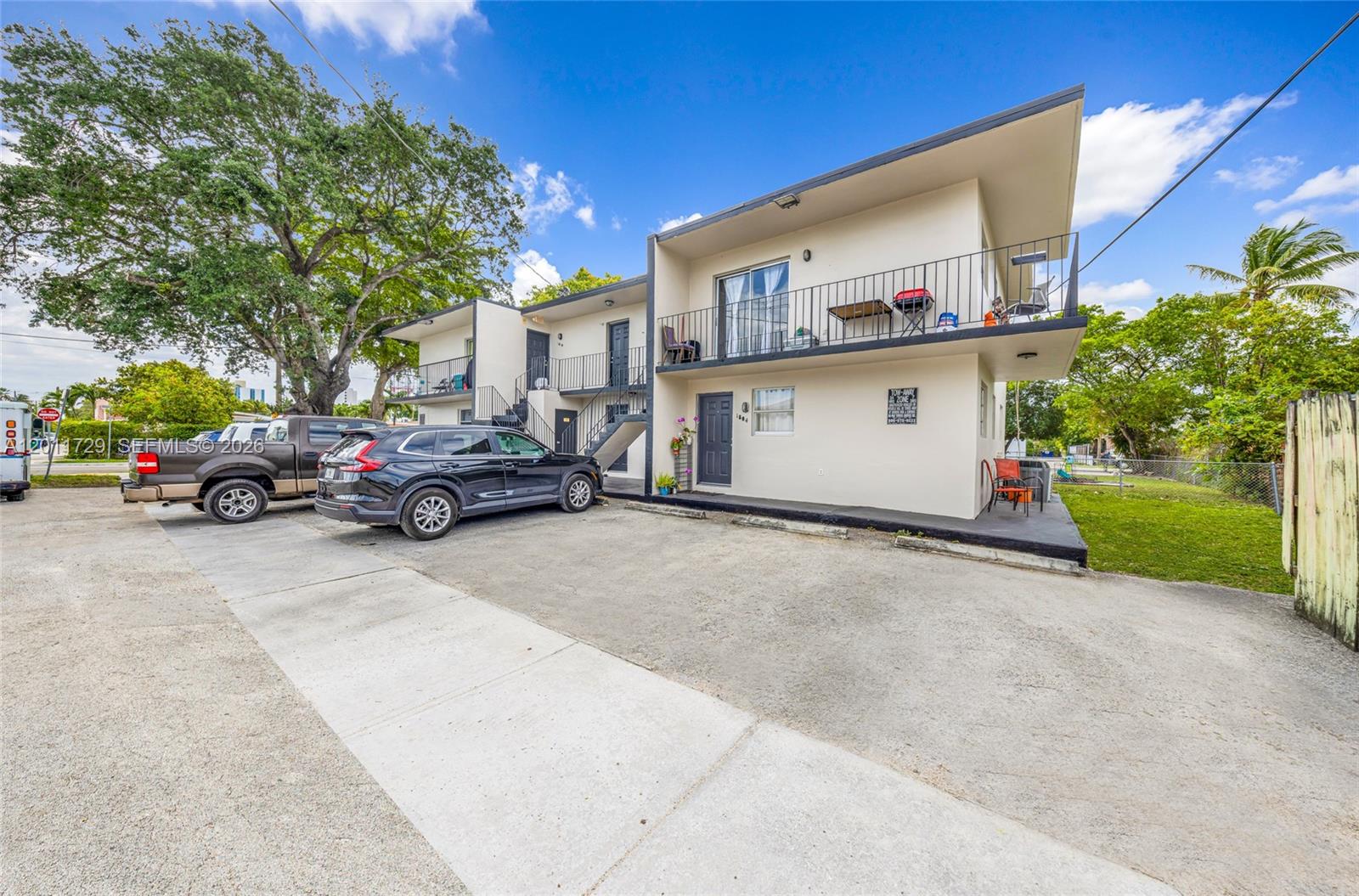 1800 NW 19th Terrace - 1800 NW 19th Terrace, Miami, FL 33125 Luxury Property | Jose Angel Pina
