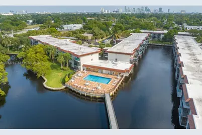 333 NW 17th Ct #203B, Fort Lauderdale, FL 33311 - Photo 17