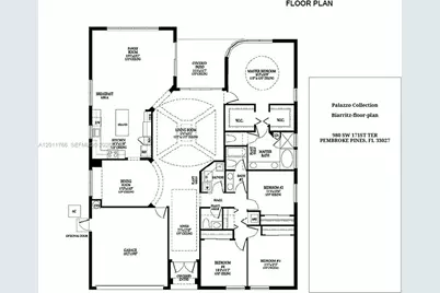 980 SW 171st Ter, Pembroke Pines, FL 33027 - Photo 37