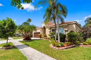 980 SW 171st Terrace, Pembroke Pines, FL 33027 - Photo 3