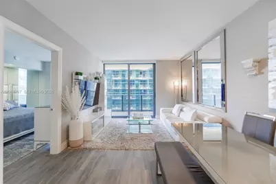 801 S Miami Ave #3706, Miami, FL 33130 - Photo 9