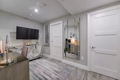 801 S Miami Ave #3706, Miami, FL 33130 - Photo 3