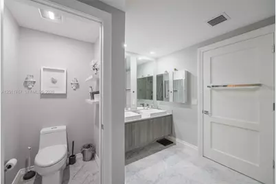 801 S Miami Ave #3706, Miami, FL 33130 - Photo 23